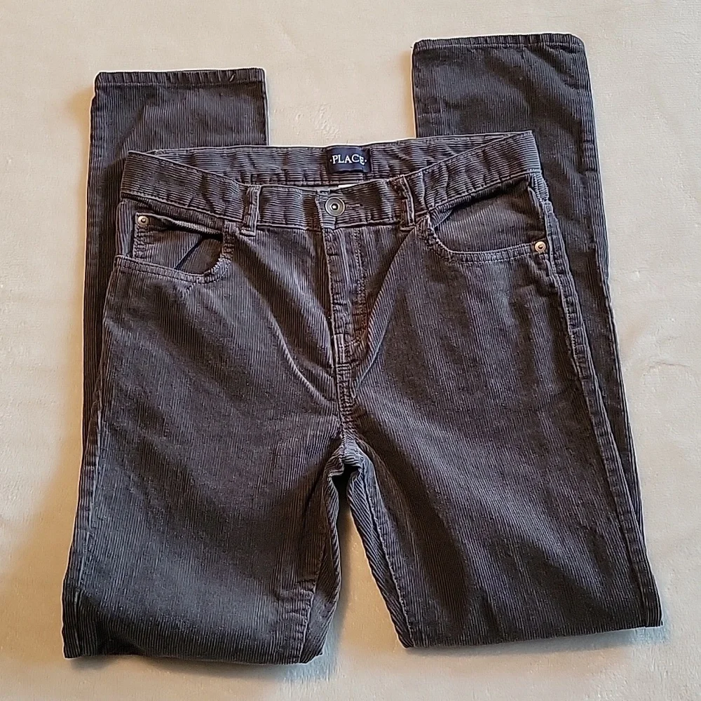 The Children's Place Corduroy Pant